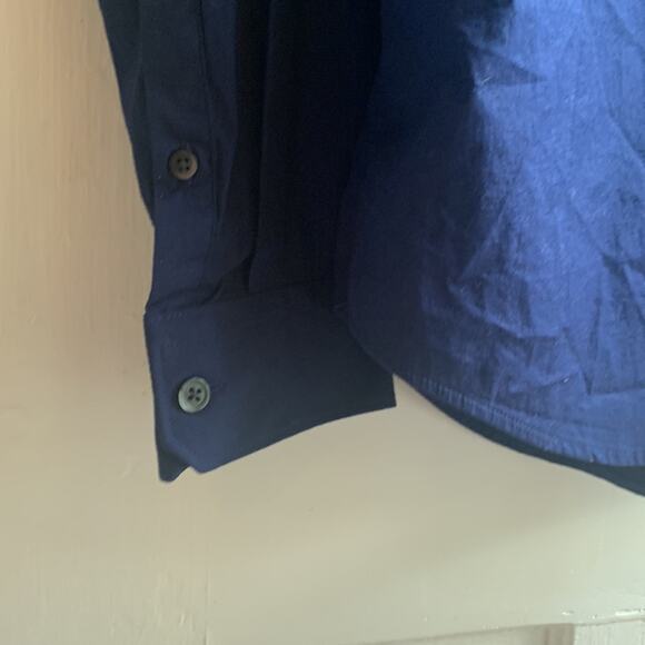 Express 1MX Button Up - Picture 4 of 7